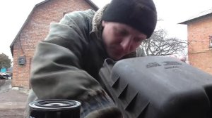 Ремонт №3 ВАЗ 21099 Lada Замена Масла, Фильтров, что я использую