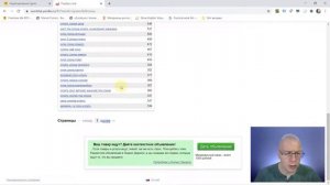 Как добавить ключевые слова (ключевые фразы) в Яндекс Директ | НОВЫЙ ИНТЕРФЕЙС | Контекстная Реклам