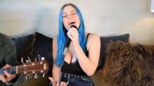 Fergie - Big Girls Don't Cry (IMY2 Cover)