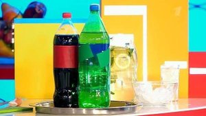 На что это заменить? Чай вместо газировки. Жить здорово! Фрагмент выпуска от 21.04.2015