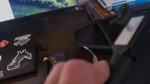 sunsdr2 dx remote control