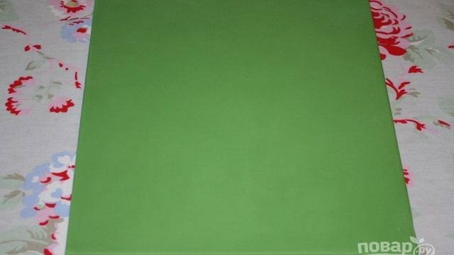 Рецепт торта Майнкрафт