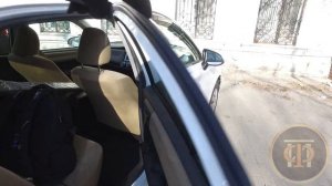 Toyota Corolla Axio X 2014 4WD