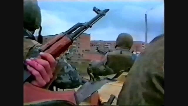 Трофим - Аты-Баты