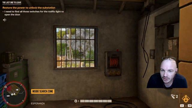 FarCry6 | How to get the Desert Eagle | Google Stadia смотреть онлайн