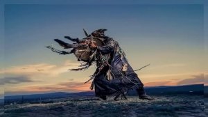2 Hours Shamanic Meditation Music - Tuvan Throat Singing - Deep Trance Drumming - Healing Journey
