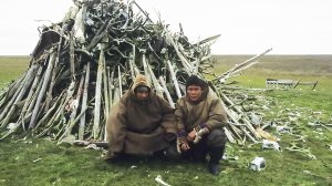 Боги и Духи Ямала так велели. Михаил Окотэтто | ЯСАВЭЙ. Кочевник XXI века