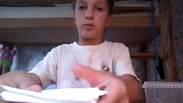 Как сделать туалет для хомяка. смотреть онлайн