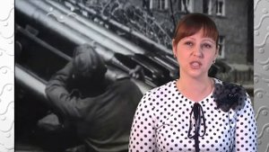 "СОЛДАТСКАЯ МАТЬ. ЕПИСТИНИЯ ФЕДОРОВНА СТЕПАНОВА"