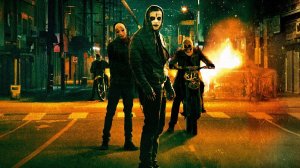 Судная ночь. Джекпот - Русский трейлер (2024)