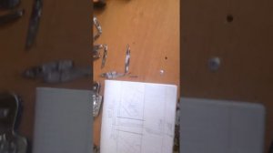 Самодельные зимние блесна на Нельму!