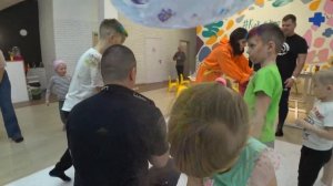 Куда сходить с ребёнком в Екатеринбурге / KIDS POINT / Детский развлекательный центр Екатеринбург