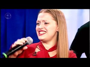 26.03.19 Музыка: Мария Виненкова и джаз квинтет Платона Газелериди
