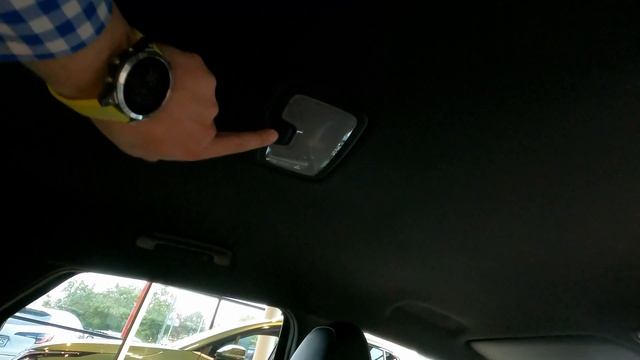 Kia Proceed GT 2023 z akcesoryjnym oświetleniem LED wnętrza! Kia Interbis Gdańsk | 4K смотреть онлайн