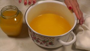 Топлёное масло в домашних условиях | Рецепт и все тонкости ГХИ