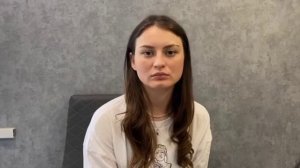 Проба Кандаурова Ксения роль Аня