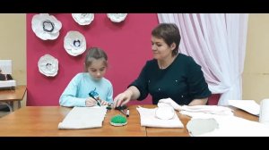 Мастер класс по изготовлению мягкой игрушки Котик