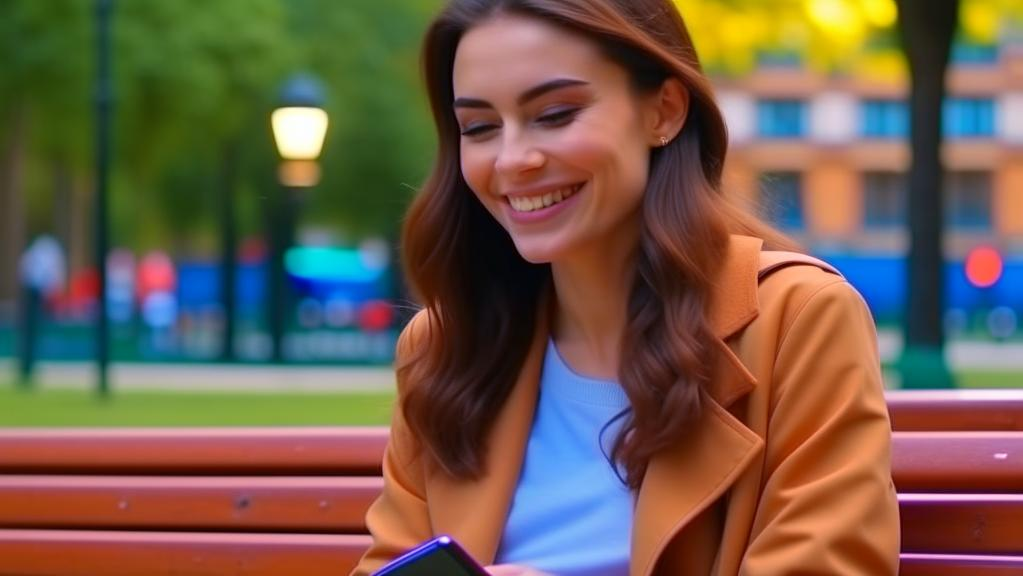 Одна из самых эффективных женских манипуляций, которая привлекает мужчин