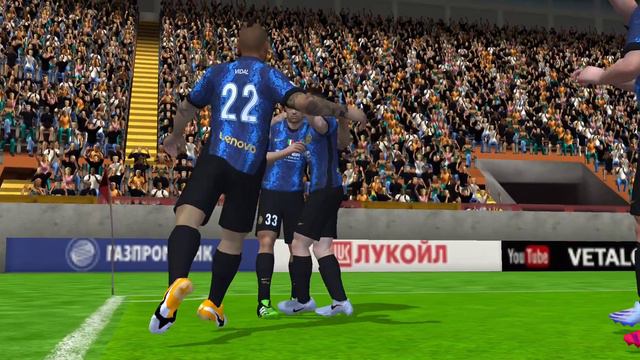 FIFA 14 MOD FIFA23 OFFLINE #fifa23modfifa14 #фифа22мобайл #fifa23 #фифа14 #offline смотреть онлайн