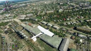 MFS 2020 Саратовская область г. Балашов