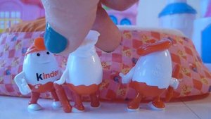 Ten in the bed cover. Ten in the bed Kinderino Professions.