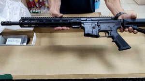 Ганбоксинг Sabatti S.A.R cal. 223 Rem (Gunboxing) | Почему так плохо!?