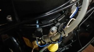 Hangkai F6.5 маркерное зажигание