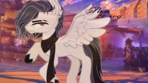 ~|{ The voices of my characters ~ Голоса моих персонажей }|~ #4 ~ Pony Creator
