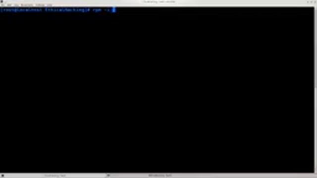 Этичный хакинг | Ethical Hacking 1 смотреть онлайн