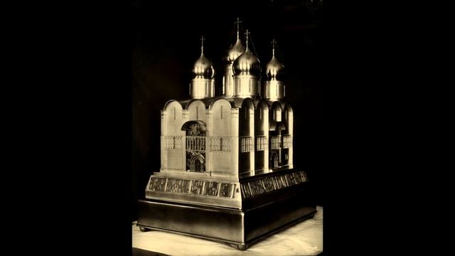 #1 Почему в нижнем храме Феодоровского собора нет иконостаса? Всегда ли в православном храме он был смотреть онлайн