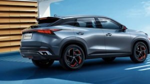 CHERY OMODA 5 2022 ПОЯВИТСЯ В РОССИИ. ДЕШЁВЫЙ КРОССОВЕР ИЗ КИТАЯ ЧЕРИ ОМОДА 5