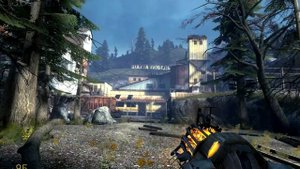 НАБЛЮДАТЕЛЬ В GARRY'S MOD! Кто следит за нами во время игры?