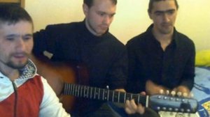 глотая дым от сигарет.wmv