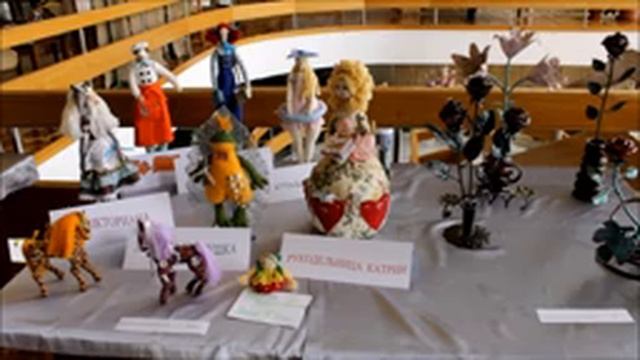 Ручная работа. Своими руками. handmade смотреть онлайн