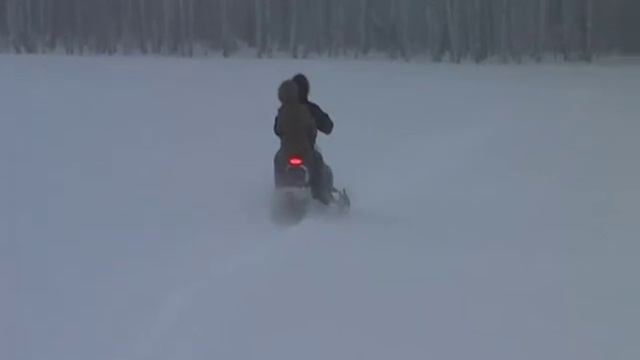 снегоход + Евгений + Диана смотреть онлайн