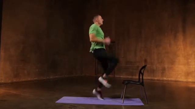 Функциональная: 2 неделя, 2тренировка