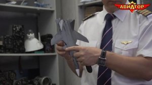 Классификация летательных аппаратов. Часть 1