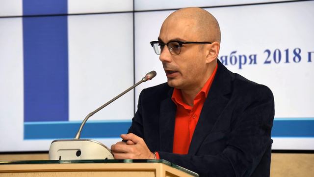 "Теперь приходится объяснять, что такое нравственность". Выступление в ОП РФ