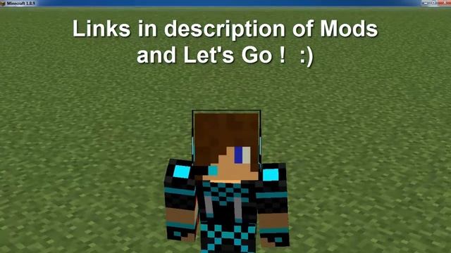 Best Ninja Bridge in Minecraft 1.8.9 (Fixed) смотреть онлайн