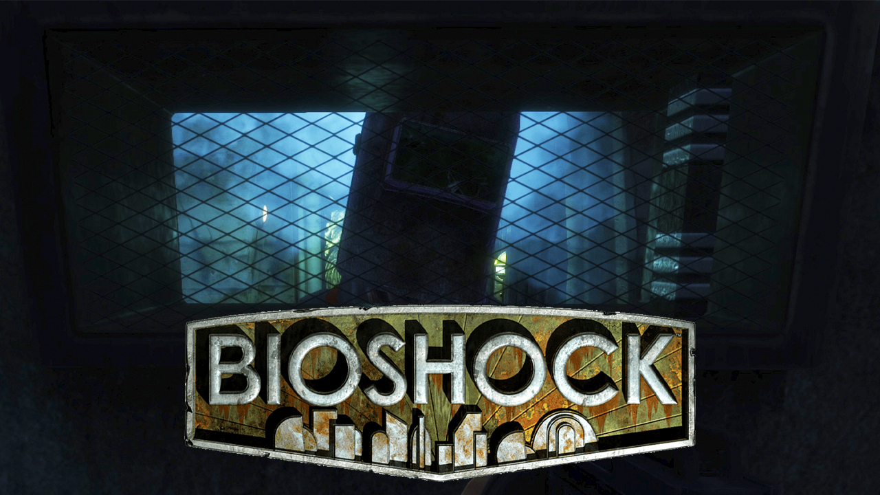 ЗАПАДНЯ ➤ Bioshock Remastered #5
