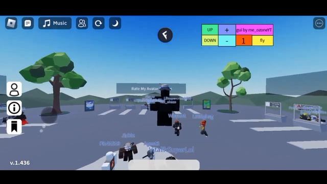 roblox scripts fly 1 смотреть онлайн