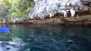 Трехместная надувная байдарка Хатанга 3 Sport