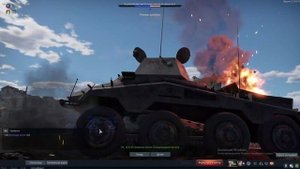 Нашли лучшее укрытие #WarThunder