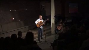 Виктор Попов "Молитва десятого"