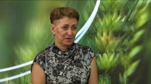 Утро Донбасса. 12 июля 2024г. День работника почтовой связи. Ирина Лысенко.