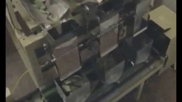 Упаковочно фасовочное оборудование Линия фасовки лаврового листа смотреть онлайн