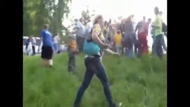 "Чтоб стать мужчиной ,мало им родиться" с. Косиха,21.06.2014г. смотреть онлайн