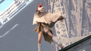 Final Fantasy VII Remake Yuffie DLC Costume Reveal