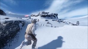 Star Wars: Battlefront - Добавили Одиночный Режим [Обзор ОФФЛАЙН-Режима]