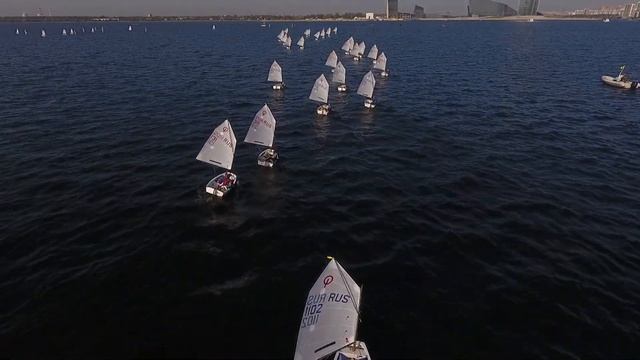 1 день Контрольного тренировочного мероприятия 2020 смотреть онлайн